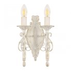 Бра Arte Milano 342620/2W WT+G AM342620