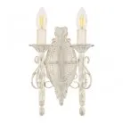 Бра Arte Milano 342620/2W WT+G AM342620