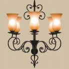 Подвесная люстра L'Arte Luce L12306.36 Bozen