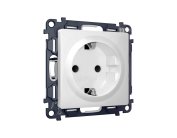 Комплект механизма электрической розетки Ambrella Volt MA127010 QUANT