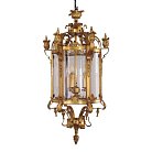 Подвесной светильник L'Arte Luce L28361.08 Salerno