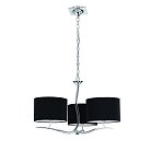 Подвесная люстра Mantra 1171 EVE