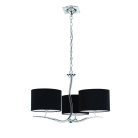 Подвесная люстра Mantra 1171 EVE