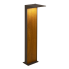 Уличный светодиодный светильник Ledron H6048WD-650 TIMBER 
