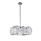 Люстра на штанге Vele Luce VL3053L04 Vittoria