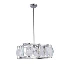 Люстра на штанге Vele Luce VL3053L04 Vittoria