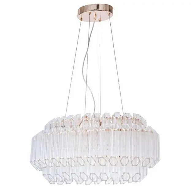 Светильник Подвесной Arte Lamp A2848SP-5GO JASTIN Светильник Подвесной Arte Lamp A2848SP-5GO JASTIN