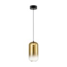 Подвесной светильник Freya FR6134PL-L4G Idol