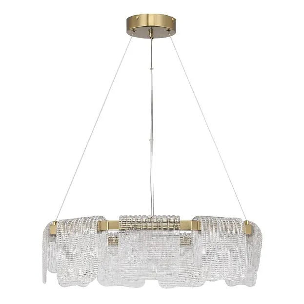 Светильник подвесной ST-Luce SL6021.203.54 VOILE Светильник подвесной ST-Luce SL6021.203.54 VOILE