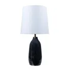 Декоративная настольная лампа Arte Lamp A5046LT-1BK RUKBAT