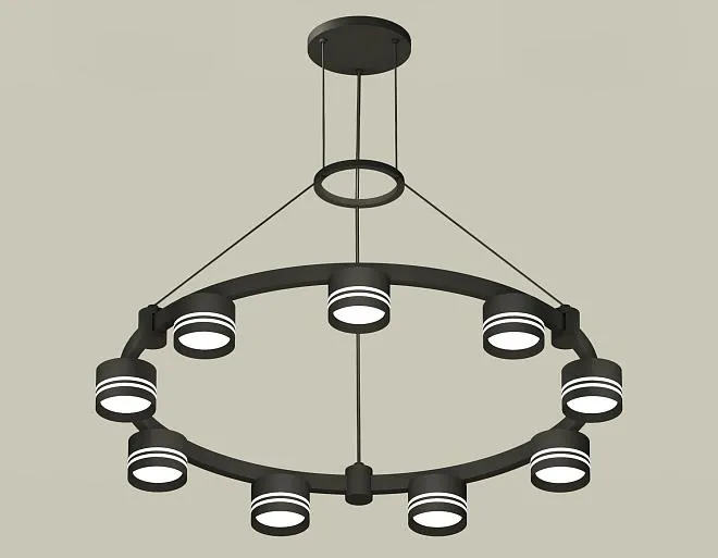 Подвесной светильник Ambrella light XR92051903