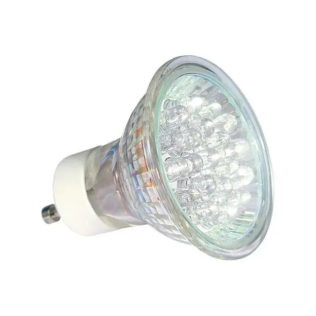 Лампочка gu10 светодиодная KANLUX LED20 GU10-CW (12620) Лампочка gu10 светодиодная KANLUX LED20 GU10-CW (12620)