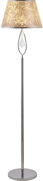 Торшер ILLUMICO IL5241-1F-27 CR Торшер ILLUMICO IL5241-1F-27 CR