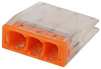 Клемма соединительная ЭРА NO-224-41