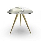 Приставной столик Seletti 17180 Toiletpaper Furniture