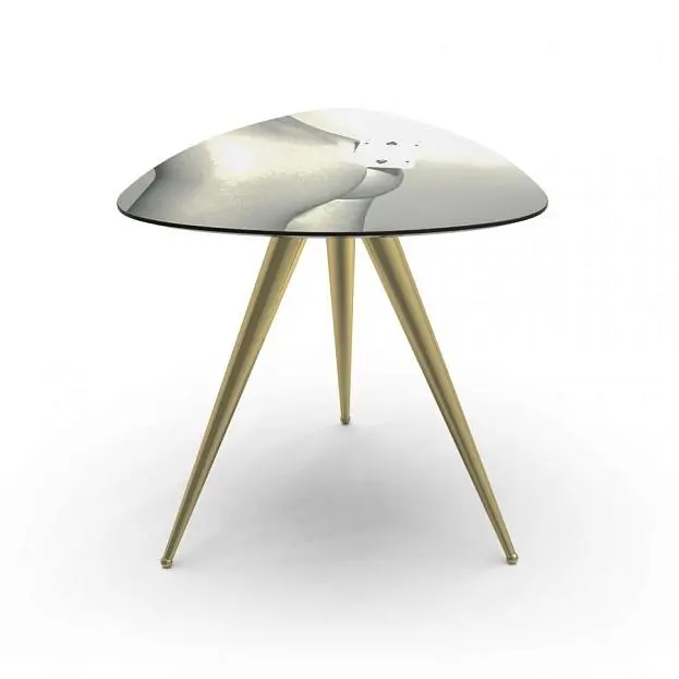 Приставной столик Seletti 17180 Toiletpaper Furniture