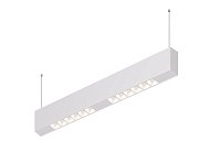 Подвесной светодиодный светильник 0,5м 12Вт 34° Donolux dl18515s121w12.34.500ww Eye-line