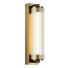 Светильник настенный ST-Luce SL6224.301.01 BAMBOO