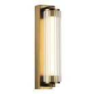 Светильник настенный ST-Luce SL6224.301.01 BAMBOO