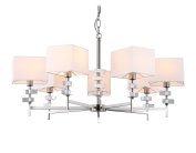 Подвесная люстра Ambrella light LH71323