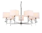 Подвесная люстра Ambrella light LH71323