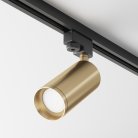 Трековый светильник Maytoni TR004-1-GU10-MG Focus