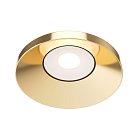 Встраиваемый светильник Technical Maytoni DL040-L10G4K