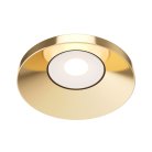 Встраиваемый светильник Technical Maytoni DL040-L10G4K