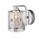 Бра Illuminati MB102907-1A Italux