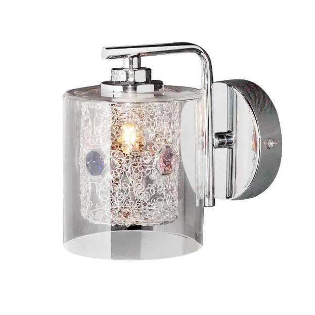 Бра Illuminati MB102907-1A Italux