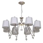 Подвесная люстра MW-Light 329012508 Вега