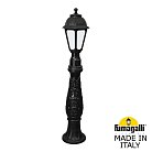 Уличный наземный светильник fumagalli k22.162.000.ayf1r saba