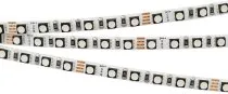 Светодиодная лента Arlight 025707(2) RGB F120 5mm