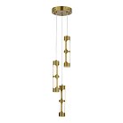 Светильник подвесной ST Luce SL6237.303.03 DALLAMOS