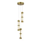 Светильник подвесной ST Luce SL6237.303.03 DALLAMOS