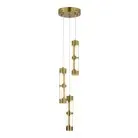 Светильник подвесной ST Luce SL6237.303.03 DALLAMOS