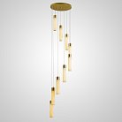 Подвесной светильник COMTESSE D35 ImperiumLoft 228360-23 comtesse01