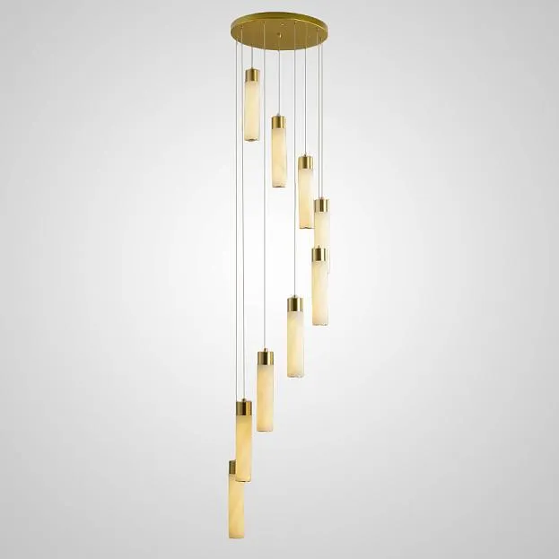 Подвесной светильник COMTESSE D35 ImperiumLoft 228360-23 comtesse01