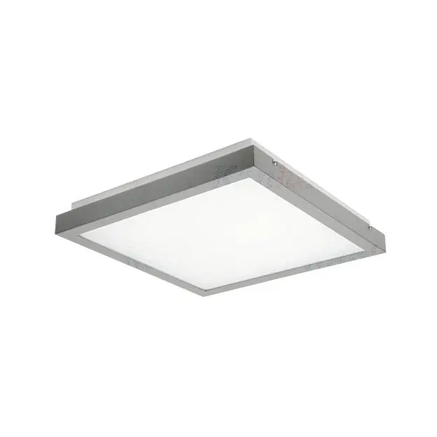 Накладной светильник Kanlux 24646 TYBIA M 25W-NW-SE GY Накладной светильник Kanlux 24646 TYBIA M 25W-NW-SE GY