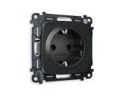 Комплект механизма электрической розетки Ambrella Volt MO806010 QUANT
