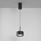 Подвесной светильник Technical Maytoni P102PL-12W3K-B Glare