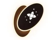 Настенный светодиодный светильник с выключателем Ambrella light FW110 Wall