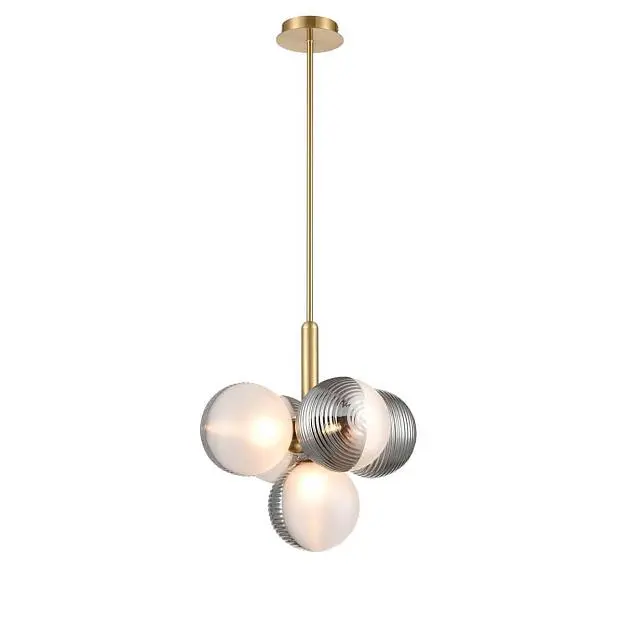 Подвесной светильник Vele Luce VL5484P05 Amore 2264 Подвесной светильник Vele Luce VL5484P05 Amore 2264