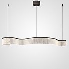 Реечный, Рядный Светильник Danelius Long L150 By Imperiumloft 285599-23