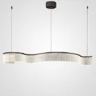 Реечный, Рядный Светильник Danelius Long L150 By Imperiumloft 285599-23