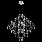 Подвесная люстра LED Wertmark WE338.08.103 FEDELE