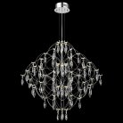 Подвесная люстра LED Wertmark WE338.08.103 FEDELE