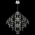 Подвесная люстра LED Wertmark WE338.08.103 FEDELE