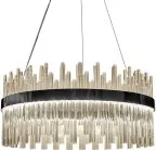 Подвесная люстра L'Arte Luce L43008.35 Mayfair