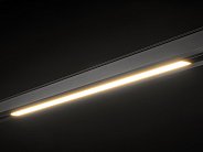 Трековый светильник SWG SY-LINK-600-BL-24-WW